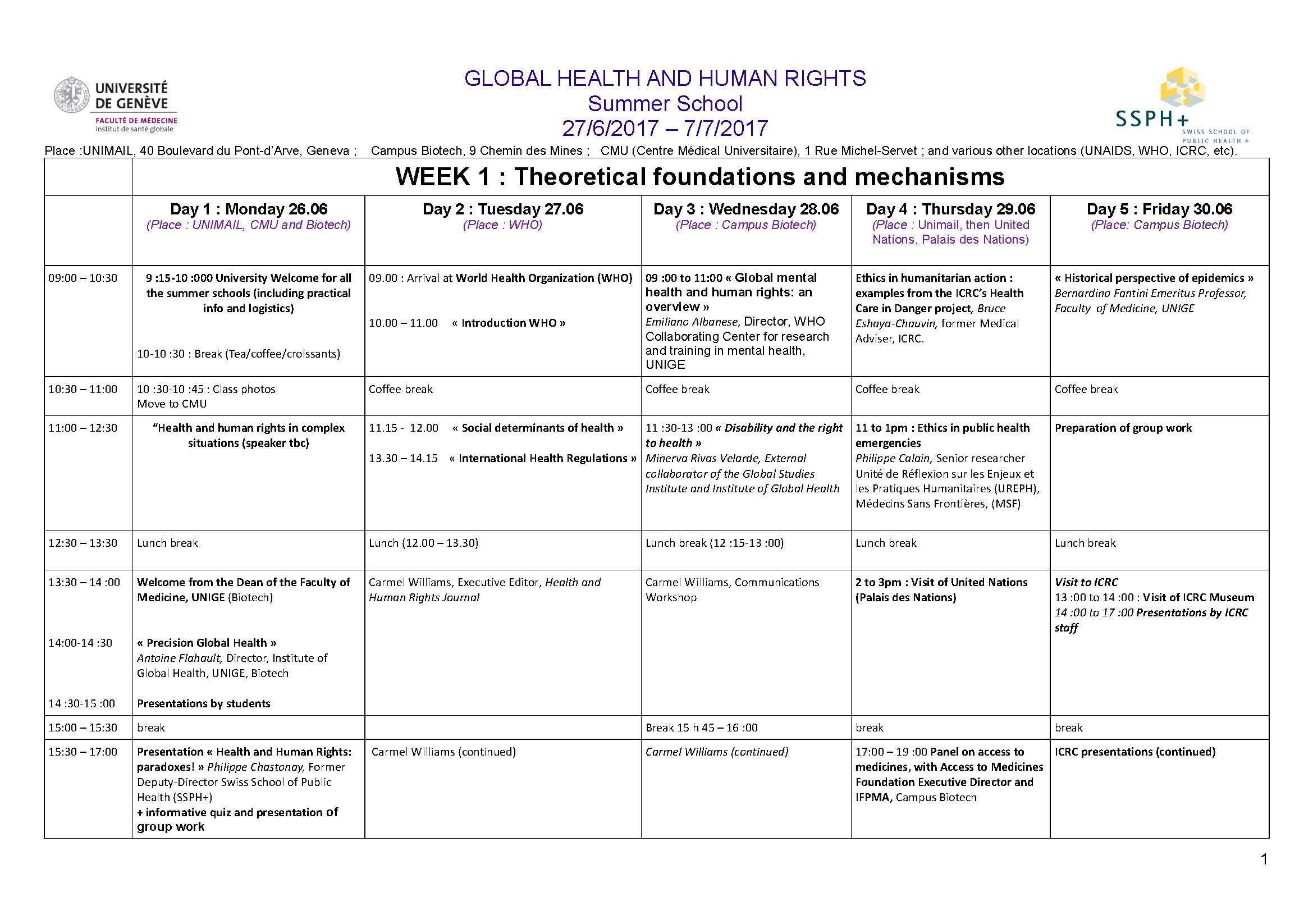 Draft Programme GHHR 25April2017 Page 1