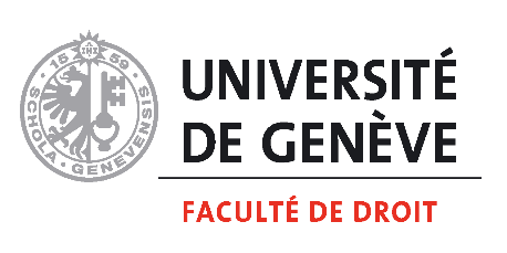 Droit unige logo